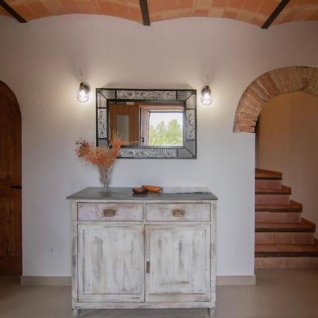 El Moli De Fornells Villa Форнейс де ла Селва Екстериор снимка