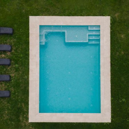 El Moli De Fornells Villa Форнейс де ла Селва Екстериор снимка
