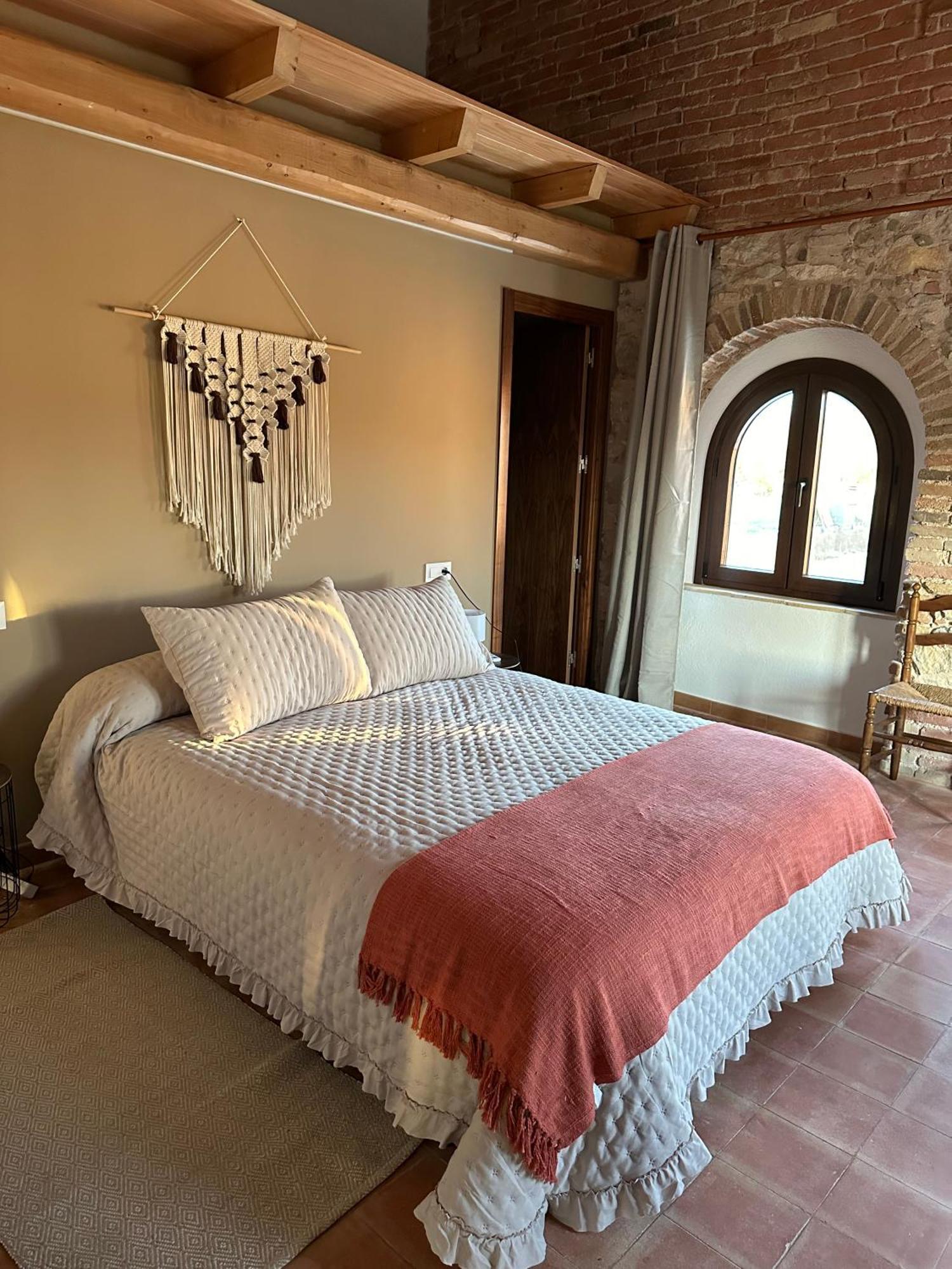 El Moli De Fornells Villa Форнейс де ла Селва Екстериор снимка