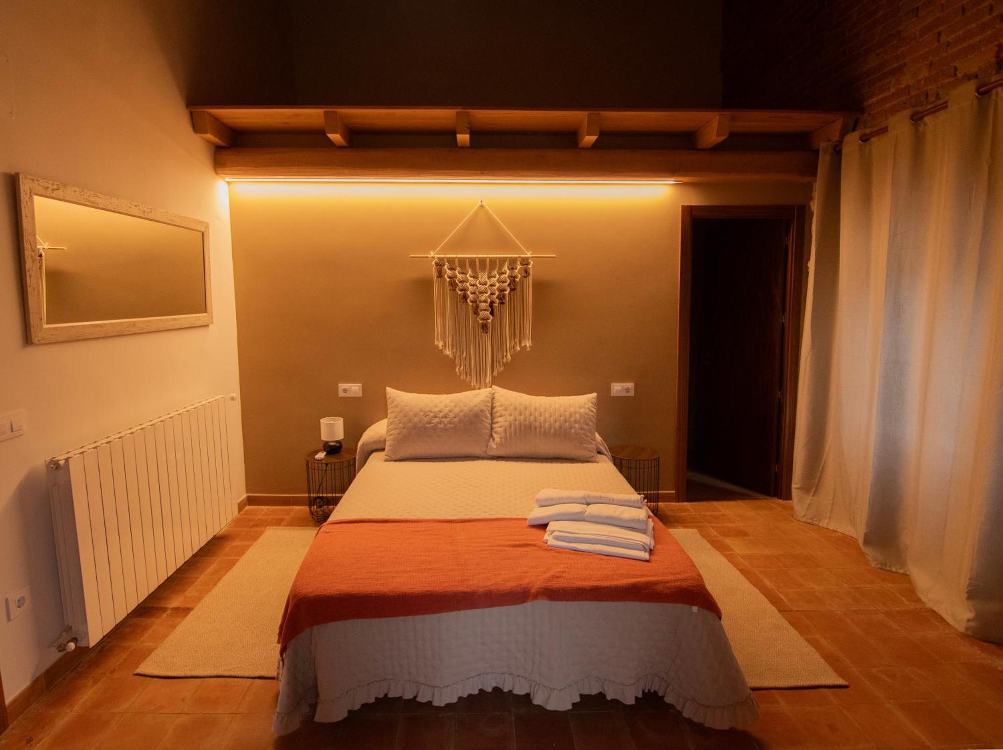El Moli De Fornells Villa Форнейс де ла Селва Екстериор снимка