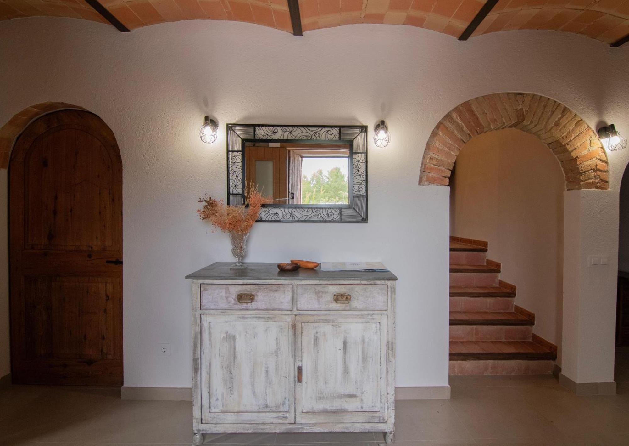 El Moli De Fornells Villa Форнейс де ла Селва Екстериор снимка