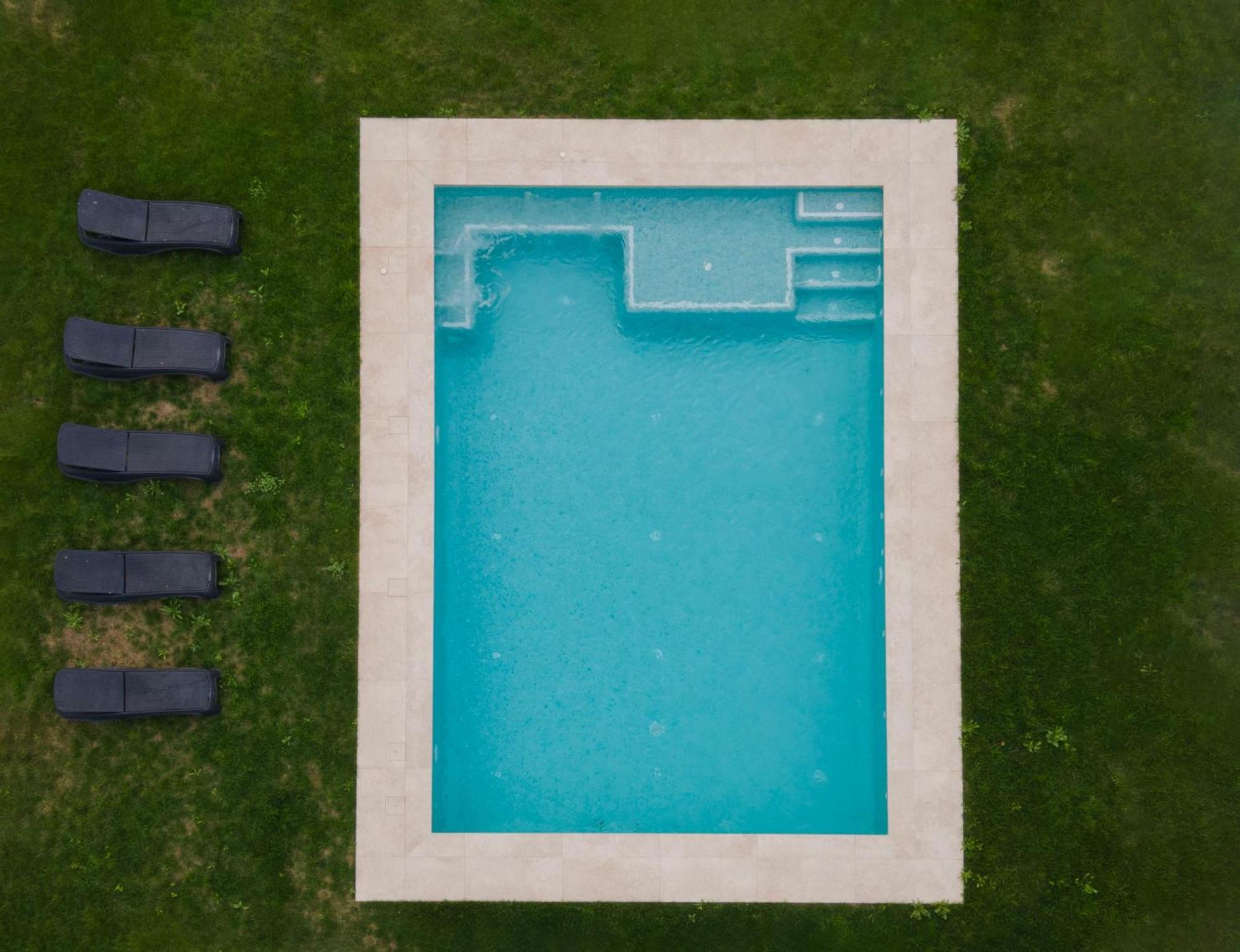 El Moli De Fornells Villa Форнейс де ла Селва Екстериор снимка